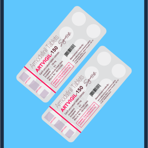 Artvigil 150