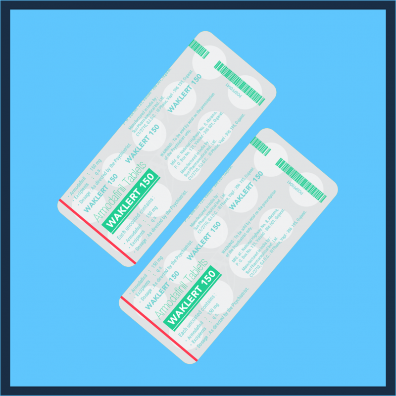 Waklert 150