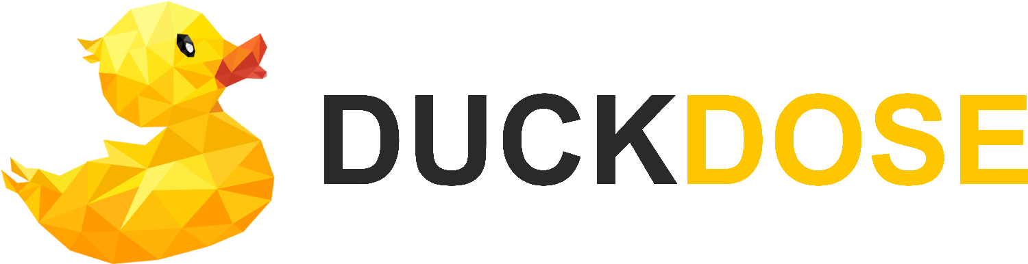 DUCKDOSE-LOGO